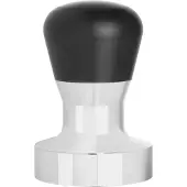 Ecg Tamper 58 mm Combino argent, Machine à café : accessoires, Argent