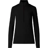 Fusalp - Première couche technique - Gemini V Noir pour Femme - Taille M