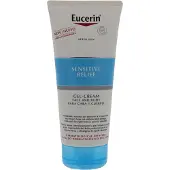 Eucerin SUN PROTECTION aftersun sensitive relief gel-crema 200 ml