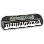 Bontempi Spa I Com Clavier 49 Touches