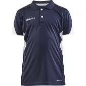 Craft Polo enfant pro control impact