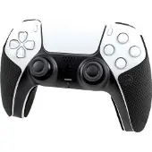 PS5 Performance Grips, Nightfall Black