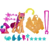 Hasbro F38695L0 ; F52505L00 - MLP CUTIE MARK MAGIC SUNNY