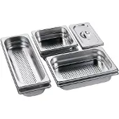 AEG A9OZS10 STEAMKIT 8 Pc