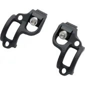 Sram Matchmaker Pair Mounting Clamps Noir Pair