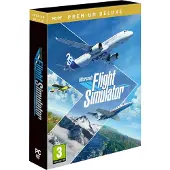 Pc Microsoft Flight Simulator Fr