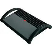 Twinco Repose-pieds noir L485xP345xH100 mm - 3161-1