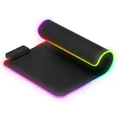 Celly Cyberpad, Tapis de souris, Rouge