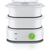 Braun FS3000WH Cuit-vapeur