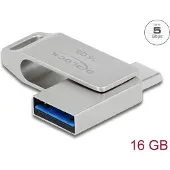 DeLOCK Clé USB 3.2 - 16 GO -