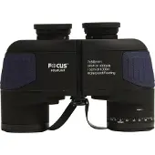 Focus Jumelles Aquafloat 7x50 Waterproof