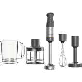 Kenwood HBM60.307GY Triblade XL+