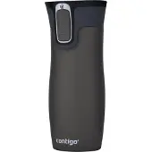 CONTIGO Tasse Isotherme Contigo West Loop Gris 470 ml