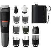 Philips Multigroom series 5000 - 11-en-1 Visage, Cheveux et Corps - MG5730/15
