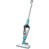 Black+Decker 12-en-1 Steam-mop avec SteamBurst