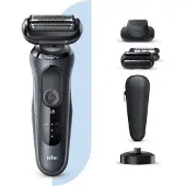 Braun Series 6 60-N4820cs Gris
