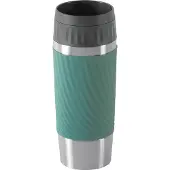 EMSA Tasse Isotherme Emsa Travel Mug Easy Twist Vert 360ml