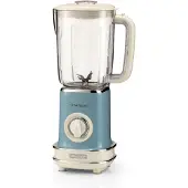 Ariete Mixer Vintage, bleu