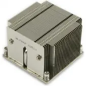 Super Micro Computer B.v. Supermicro SNK-P0048P - bac de refroidissemnt pour processeur - 2U