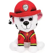 Spin Master Paw Patrol – Marshall en peluche 15 cm