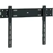 Vogel's PFW 6800 - Support - pour écran plat - verrouillable - noir - Taille d'écran : 55"-80" - montable sur mur