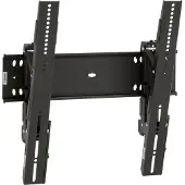 Vogel's PFW 6000 Series 6410 - Support - pour Écran LCD - noir - Taille d'écran : 43"-65" - montable sur mur