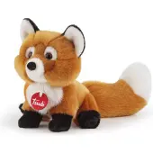 Trudi Vicky le renard en peluche