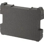 Stanley Mousse de rechange pour boite TSTAK - 43 x 30 x 7 cm