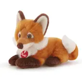 Trudi pas un renard : 9 x 14 x 18 cm (xs-51278)