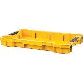 DeWalt TOUGHSYSTEM 2.0 Flache Trage