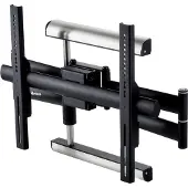 Edbak Wusc-rmsa1 Monitor Stand Argenté