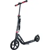 Hudora Scooter Big Wheel Style 230 schwarz