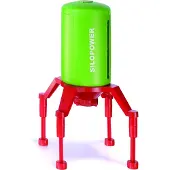 Siku WORLD Silo de stockage 5602 échelle 1:32