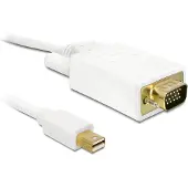 DeLOCK Mini DisplayPort vers VGA -