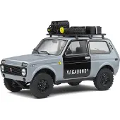 Solido 1/18 - Lada Niva Vlada - 1980 1807302-