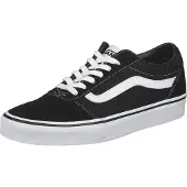 Vans Sneakers Vans Homme Ward Black White-Taille 40