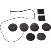 Cardo Haut-parleurs JBL 45 mm pour ensemble audio