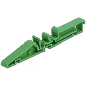DeLOCK Montage sur rail DIN 35 mm -