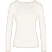Mey T-shirt champagne