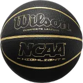 Wilson NCAA Highlite 295 7 Basketball