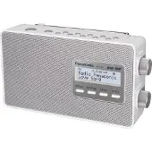 Panasonic RF-D10EG-W