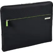 Leitz Schutzhülle (15.60", Universel), Sac pour notebook, Noir