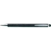 Online STYLUS CARBON DESIGN Stylo à bille twist, Stylet, Bleu
