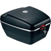 Heidenau Touring Tresor 14l Carrier Bag Noir