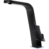 Teka IC 915 BLACK, Standard, Noir, Métal, Béquille, Autoportant, 30,2 cm