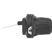 Shimano SL-RV2007-R Shifter 7-Speed Black