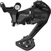 Shimano Dérailleur Arrière Cues Rd-u3020 Direct Mount