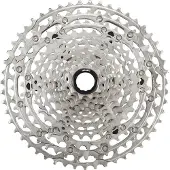 Shimano Cassette De Vélo Deore M6100