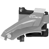 Shimano Dérailleur Avant Cues Top Swing U4000-l Lc