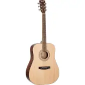 Cort Earth 60 Open Pore Guitare acoustique